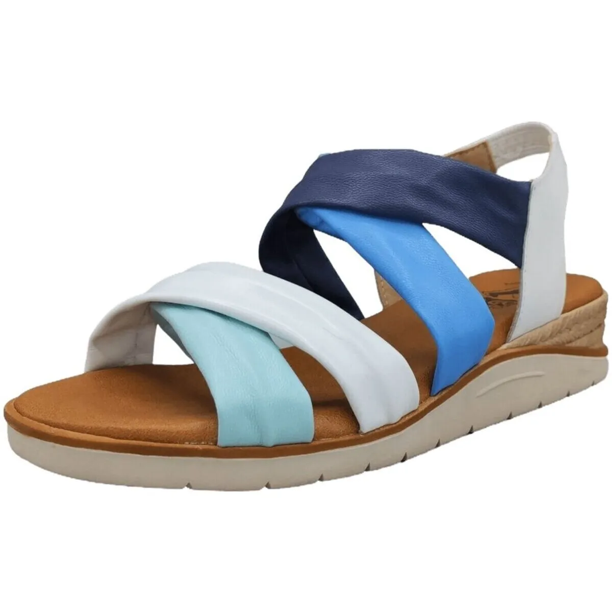 2 Go Fashion - Sandaletten 8963801-18