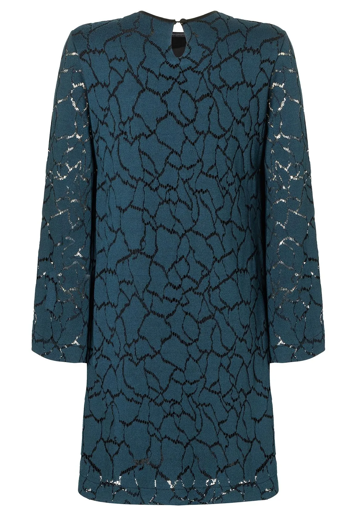 A-Linien Kleid Sajaba