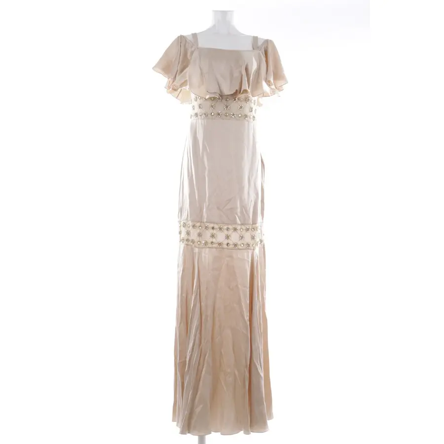 Abendkleid 38 Rosa