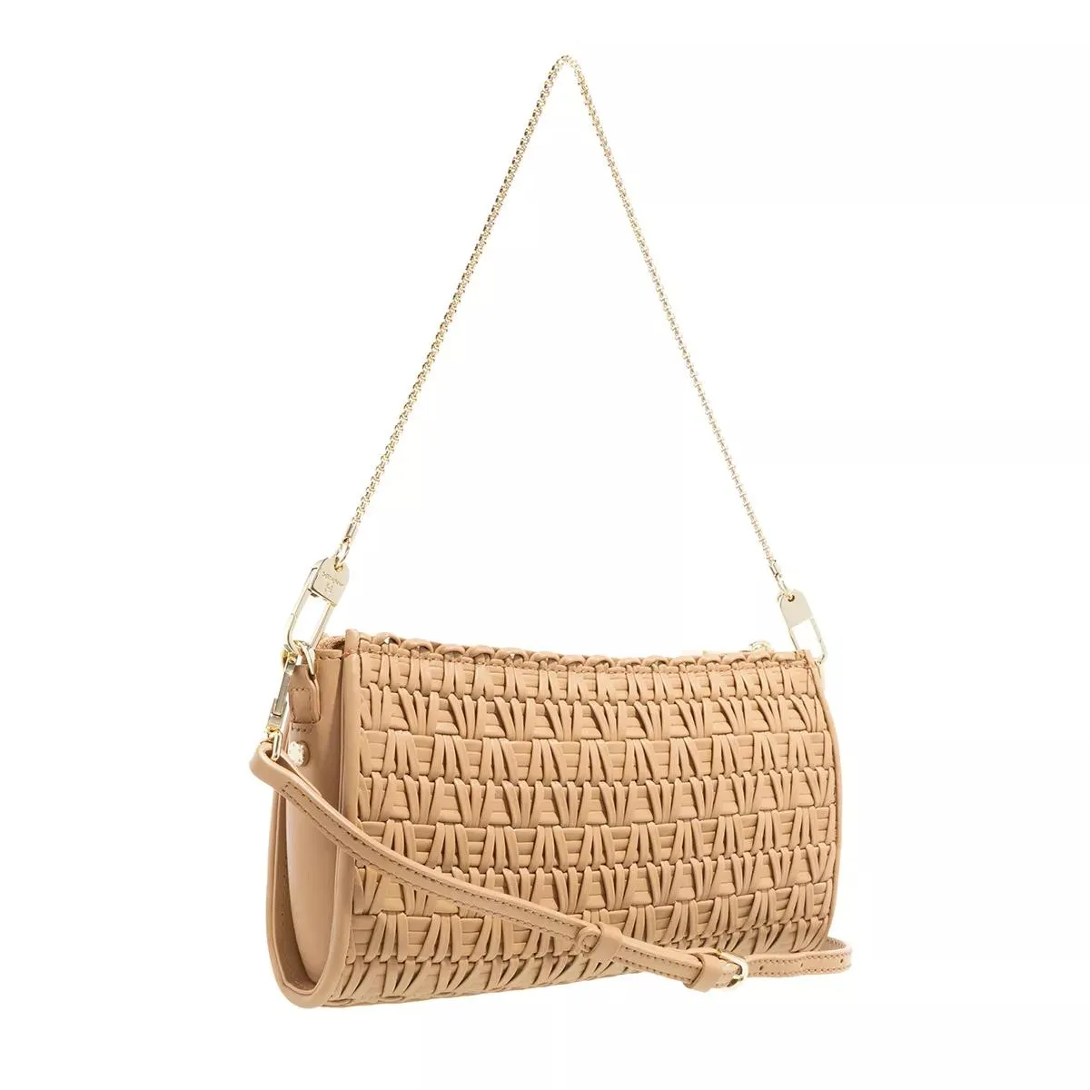   AIGNER  Ivy  Pecan Brown  Schultertasche 
