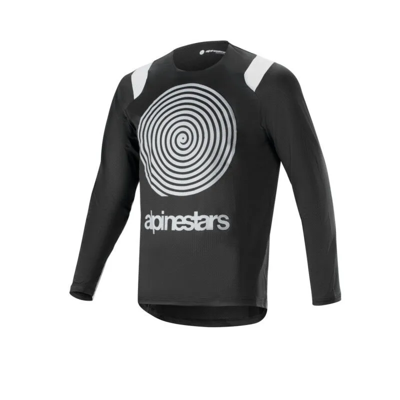 Alpine Stars A-Supra Oscar - MTB Trikot - Herren | Hardloop