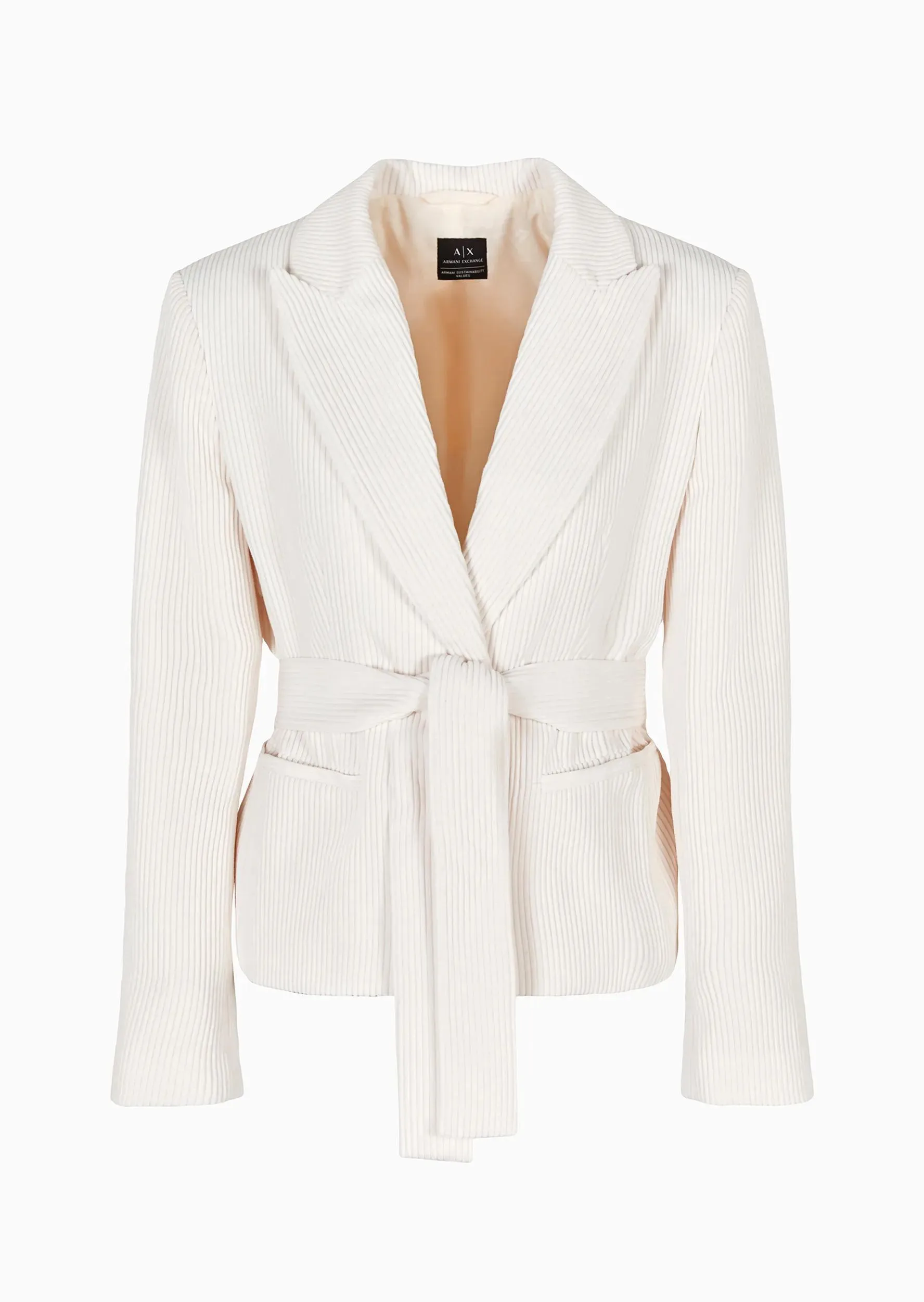   Armani Exchange  AX-WOMEN  - 533_6DYG48 YN8ZZ_1130 mehrfarbig  Blazer 
