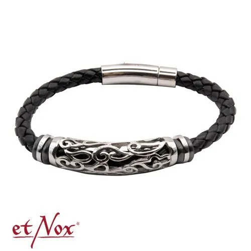 Armband 'Braided Ornament'