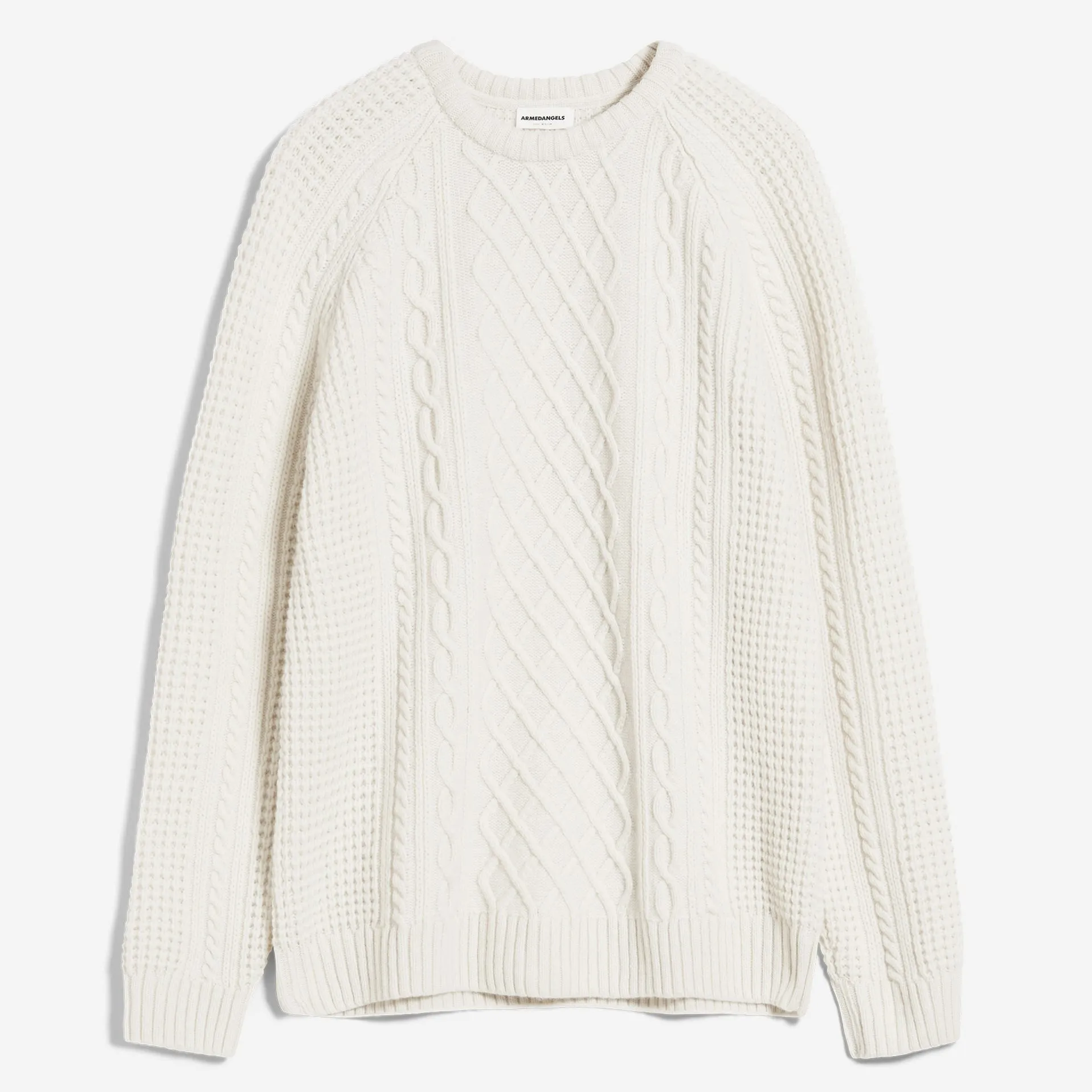 ARMEDANGELS Pullover "FLETNAA"