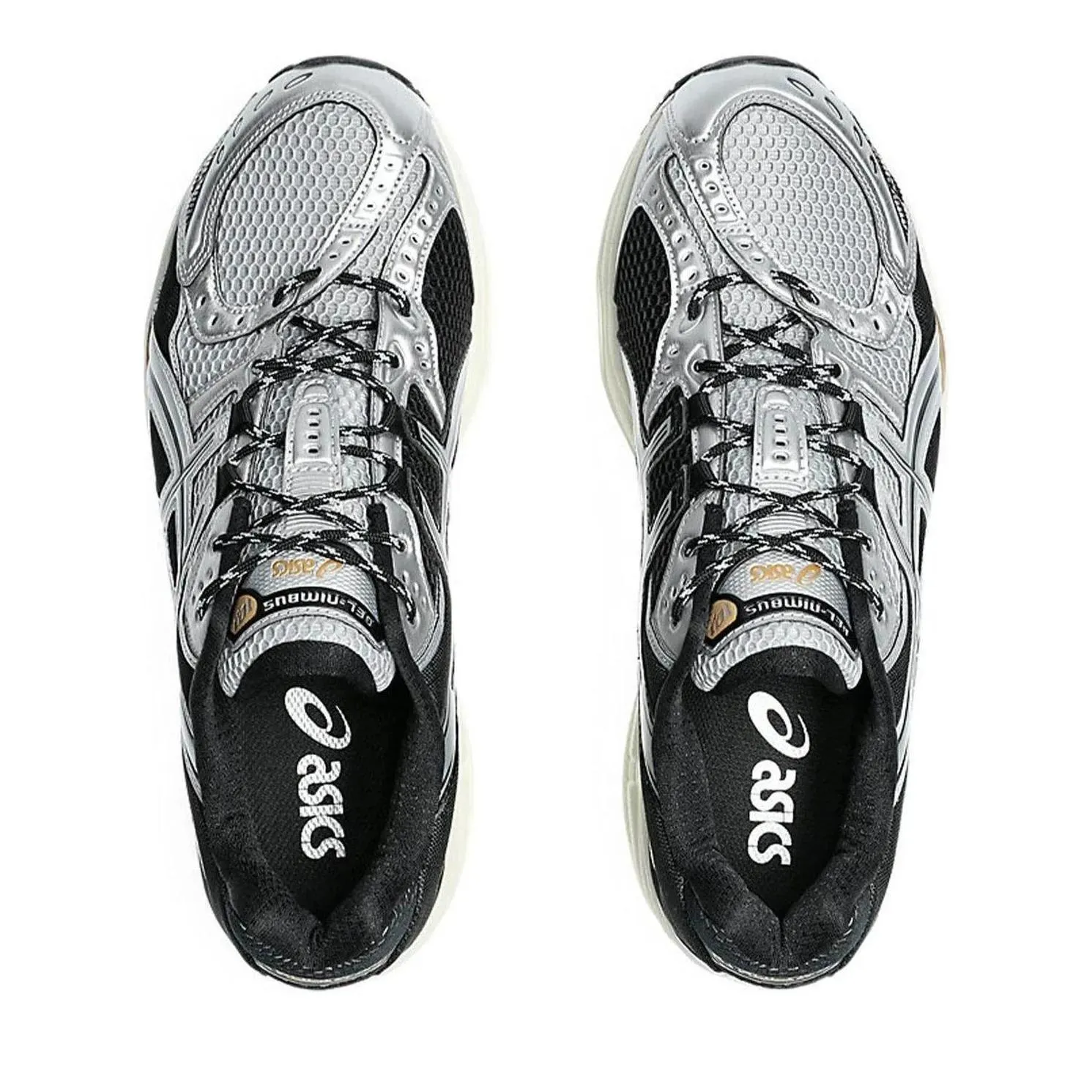   Asics  Asics Sneakers Grey grau  Low-Top Sneaker 