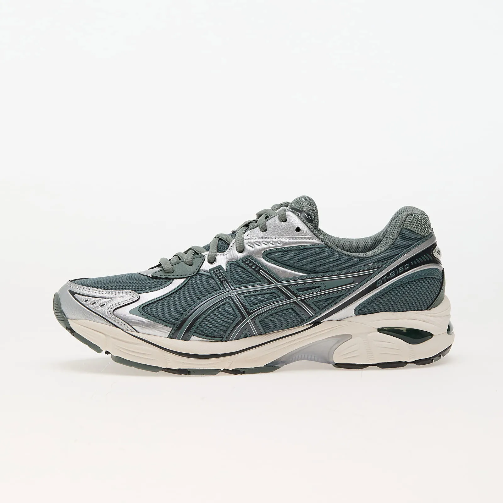 Asics GT-2160 Monument Blue/ Graphite Grey 1203A320-402