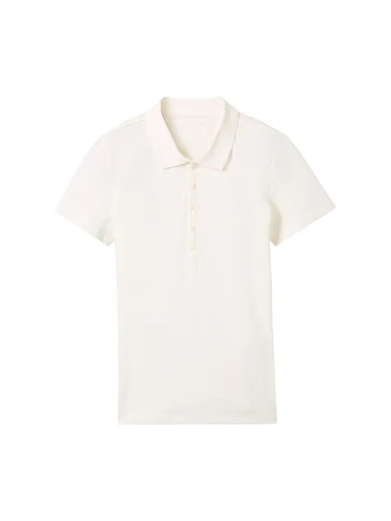 Basic Poloshirt