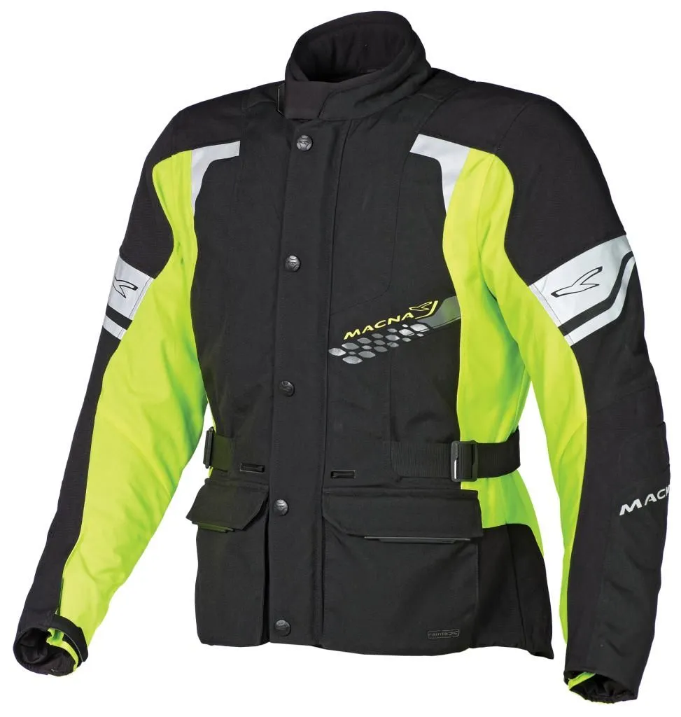 BAYO TEXTILJACKE