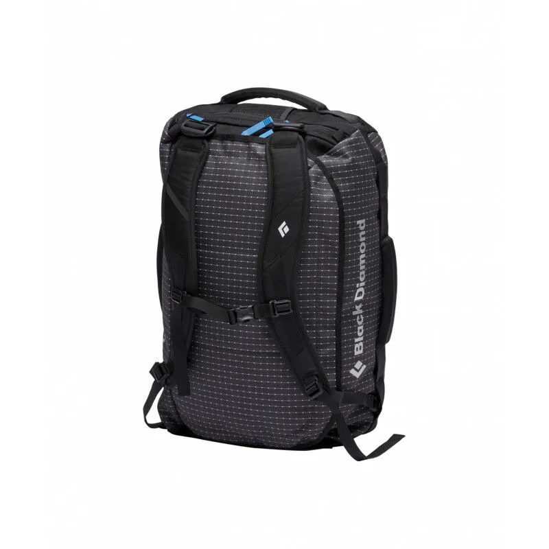 Black Diamond Stonehauler 45 - Duffel Bag | Hardloop
