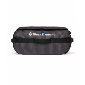 Black Diamond Stonehauler 60 - Duffel Bag | Hardloop