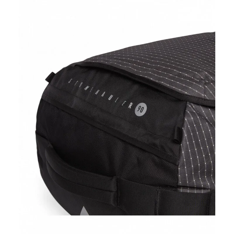 Black Diamond Stonehauler 90 - Duffel Bag | Hardloop
