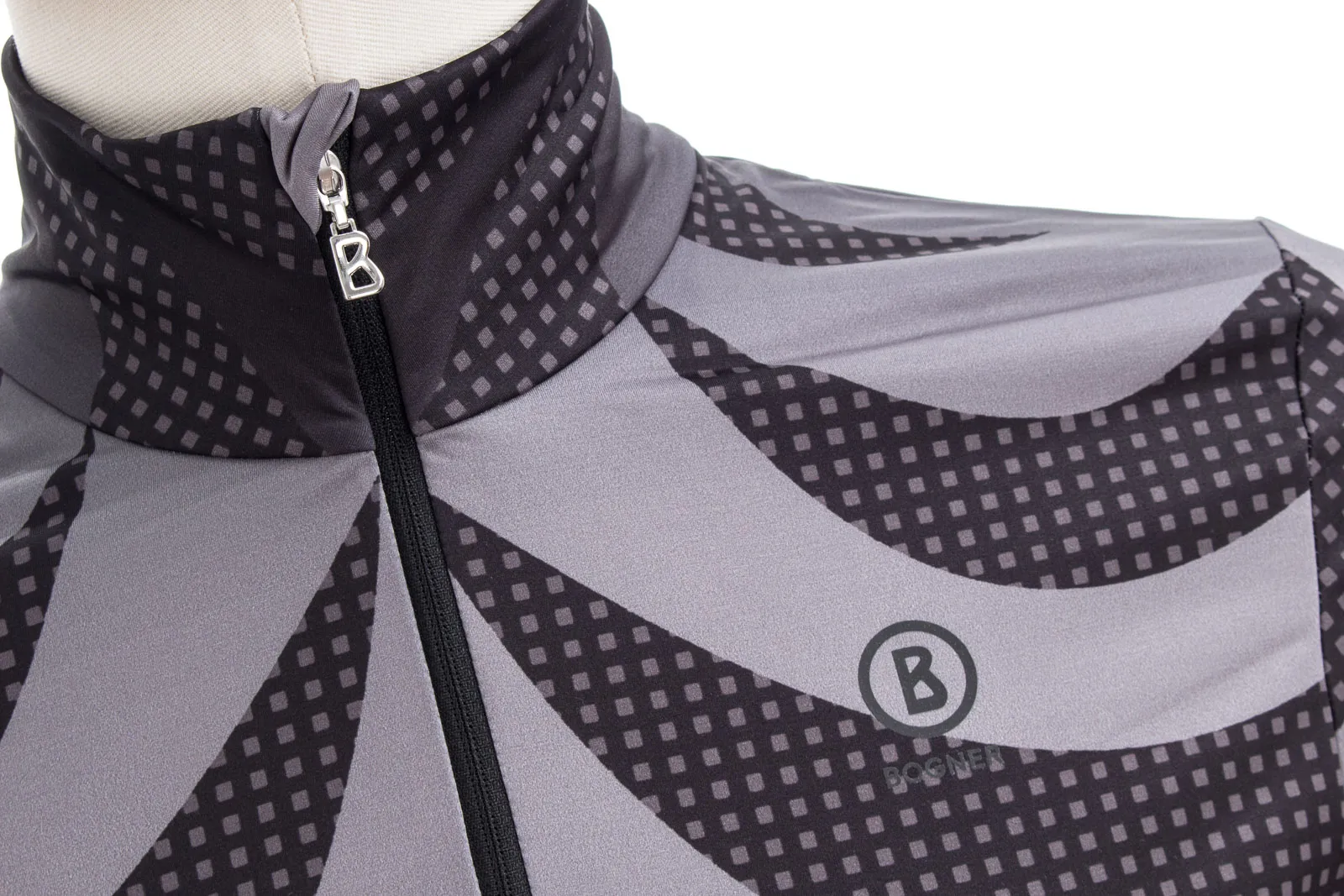 BOGNER SPORT Sweatshirt VERTI 