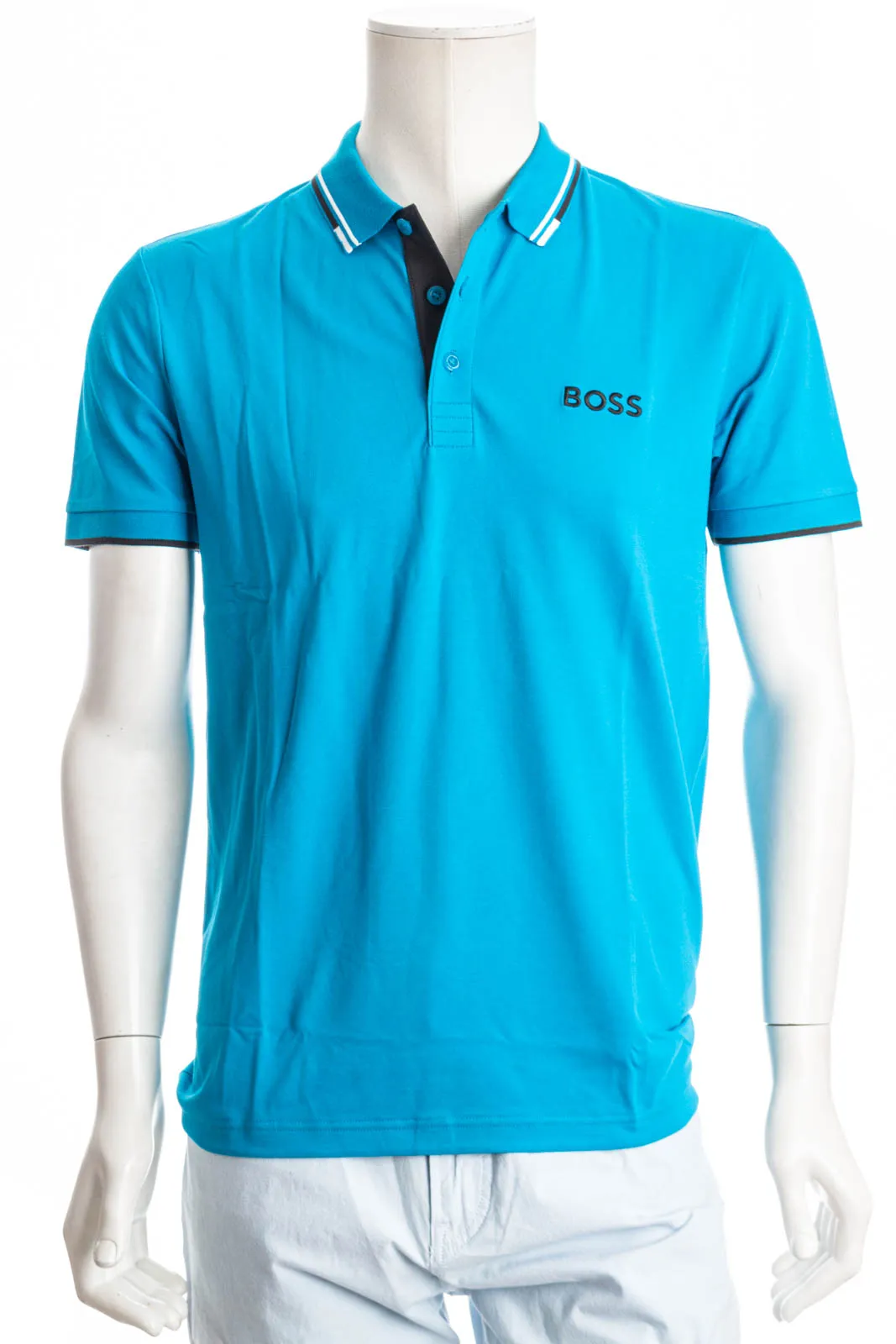 BOSS HBG Poloshirt PADDY PRO 