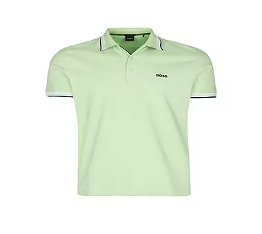 BOSS, Poloshirt Modern Fit PADDY