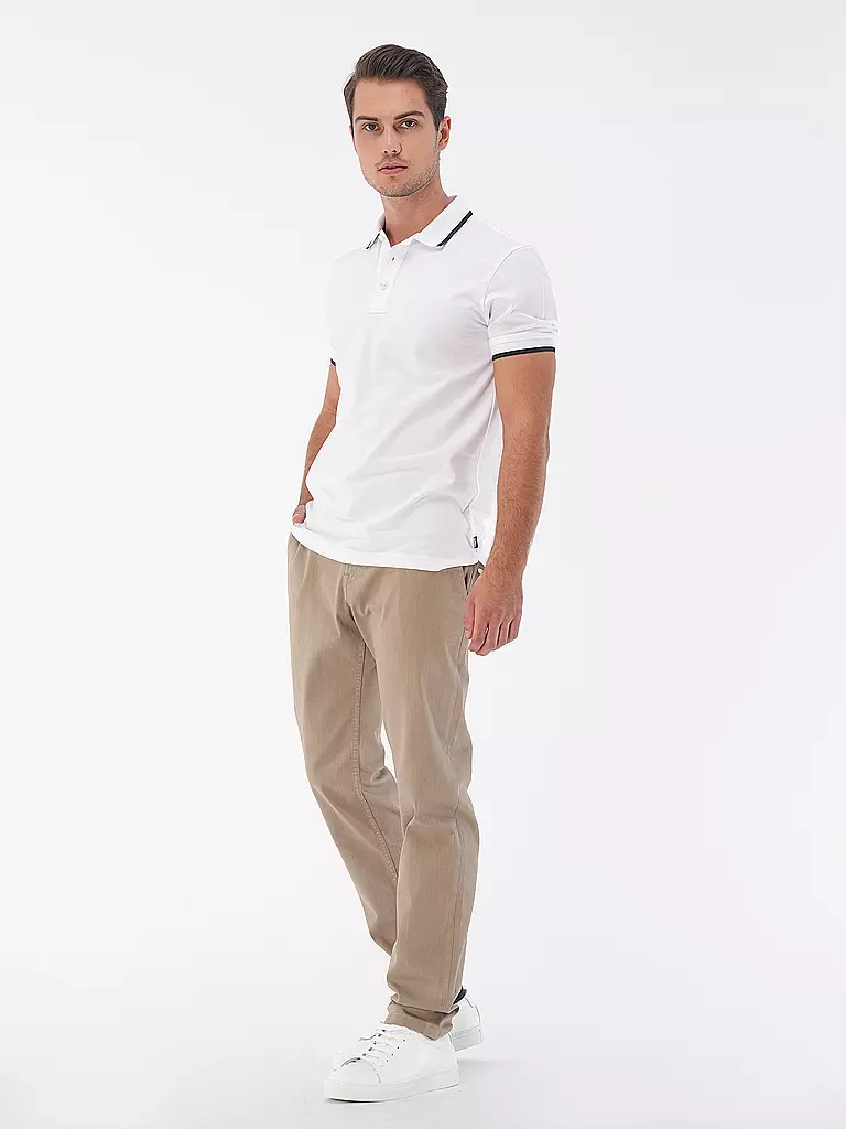 BOSS, Poloshirt PARLAY 190