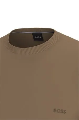 BOSS Strickpullover 10665911