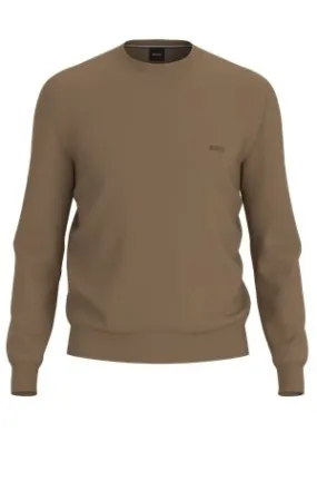 BOSS Strickpullover 10665911