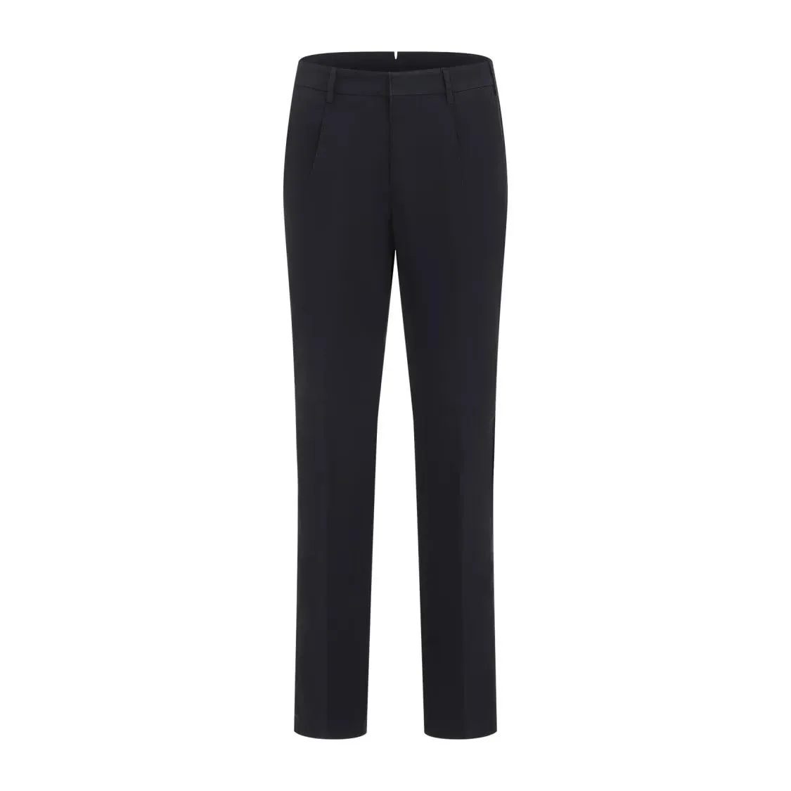  Brioni  Midnight Blue Cotton Pienza Pants Blue  Chinos 
