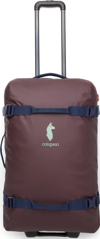 Cotopaxi Allpa Roller Bag 65L -
