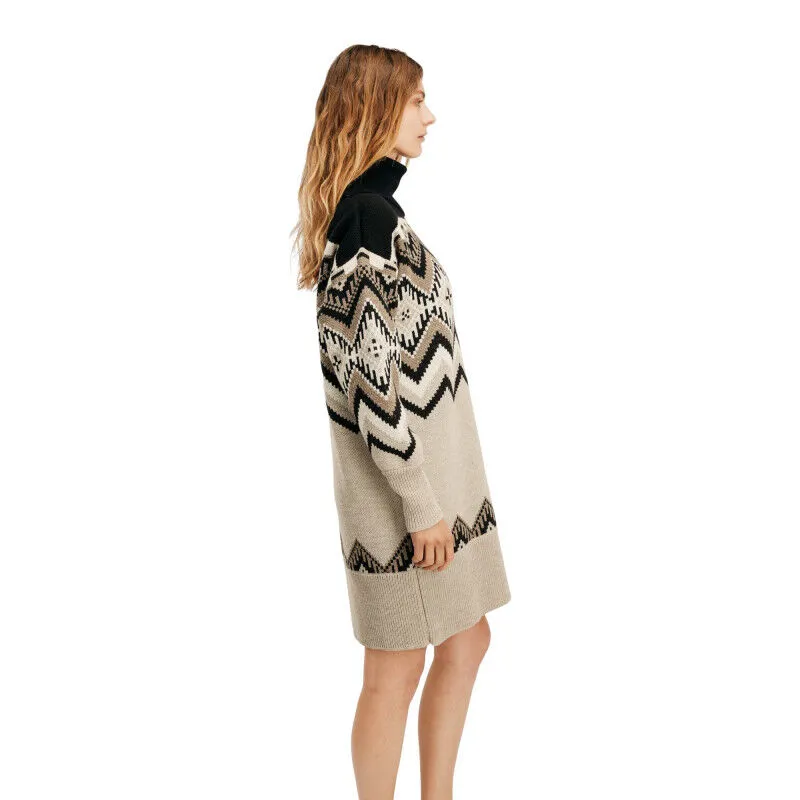 Dale of Norway Skåla Dress - Kleid - Damen | Hardloop