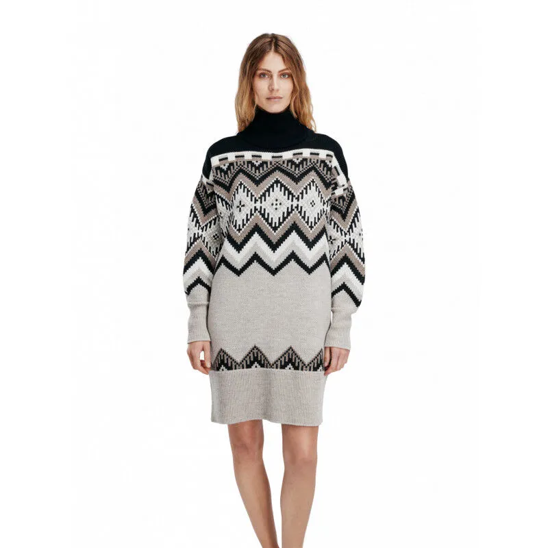 Dale of Norway Skåla Dress - Kleid - Damen | Hardloop