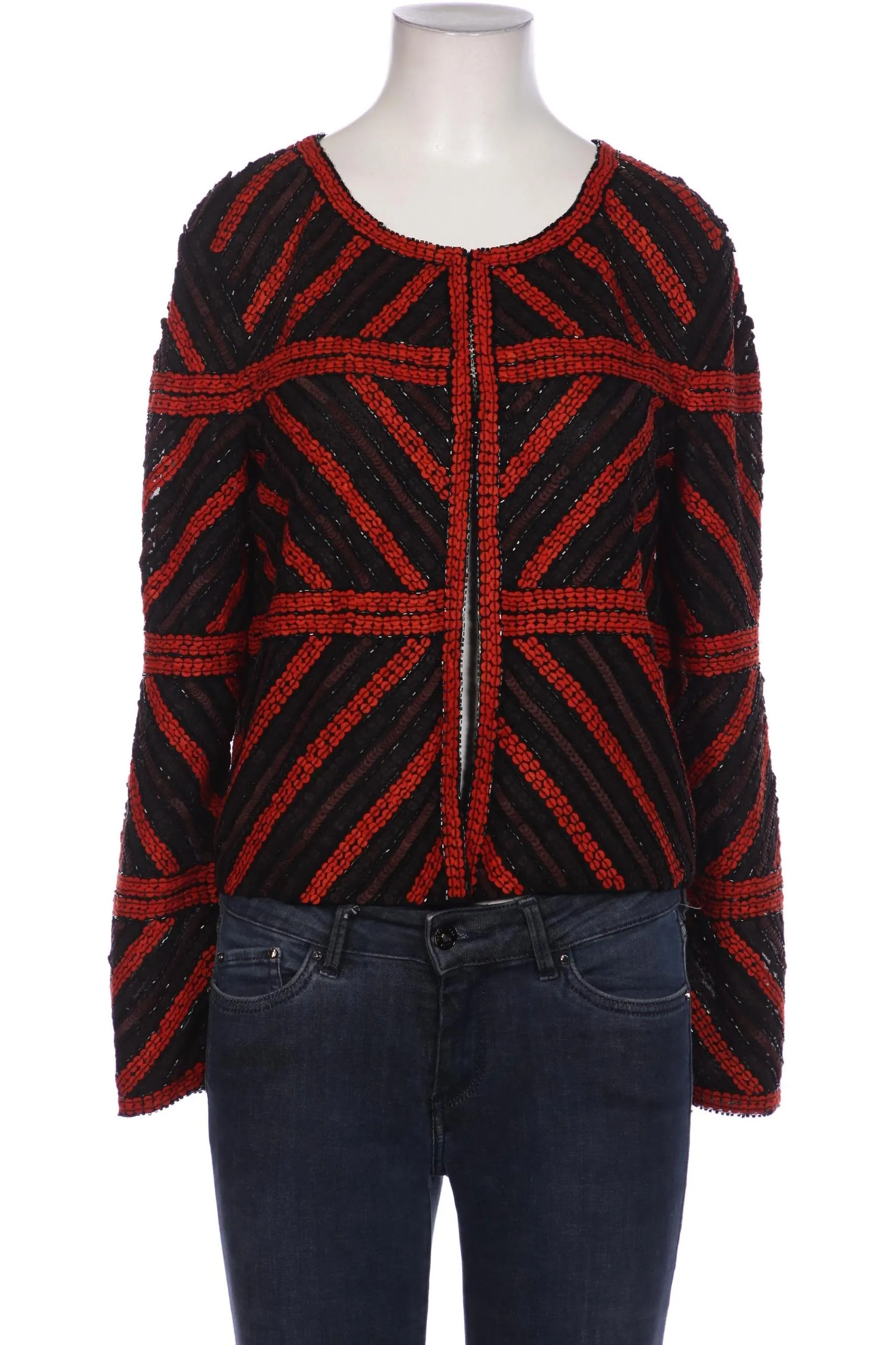 Damen Blazer Gr. EU 38 (MARC CAIN N3)