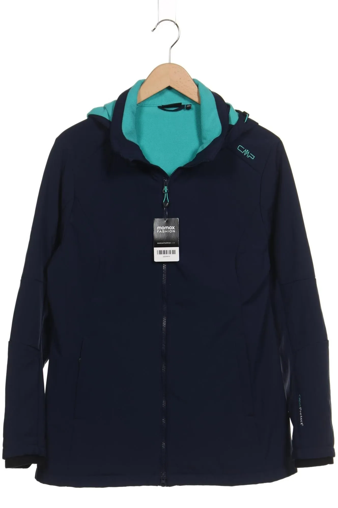 Damen Jacke Gr. EU 44