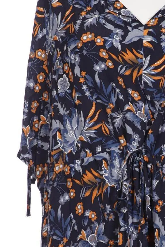 Damen Kleid Gr. 3XL