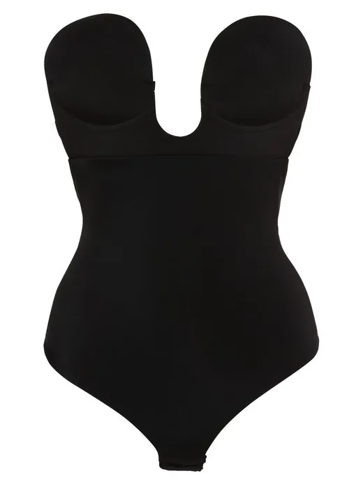 Damen Low Back Body