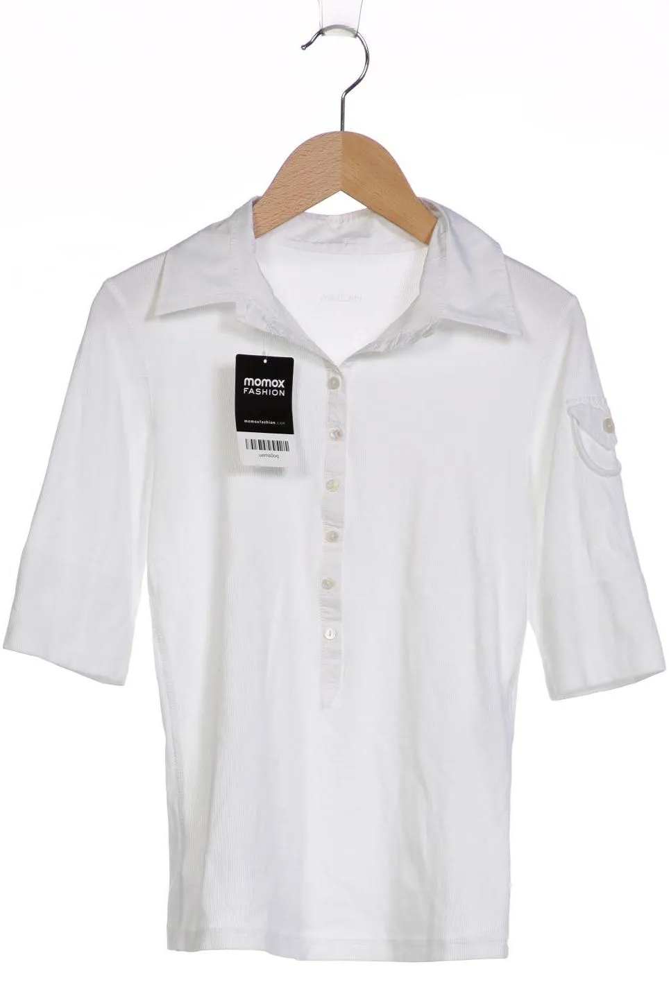 Damen Poloshirt Gr. EU 36 (MARC CAIN N2)