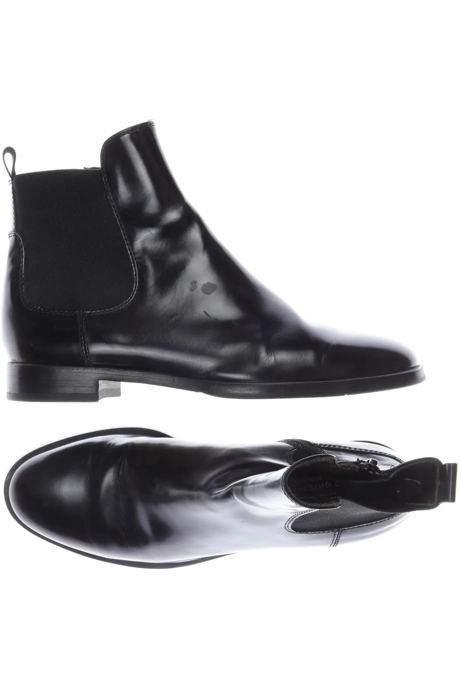 Damen Stiefelette Gr. EU 36.5