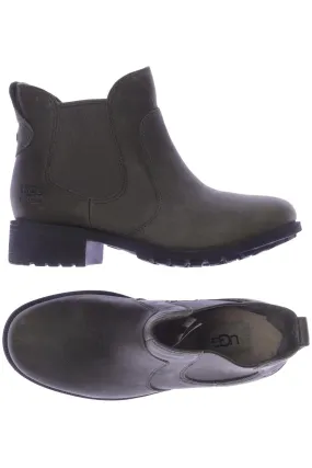 Damen Stiefelette Gr. EU 36