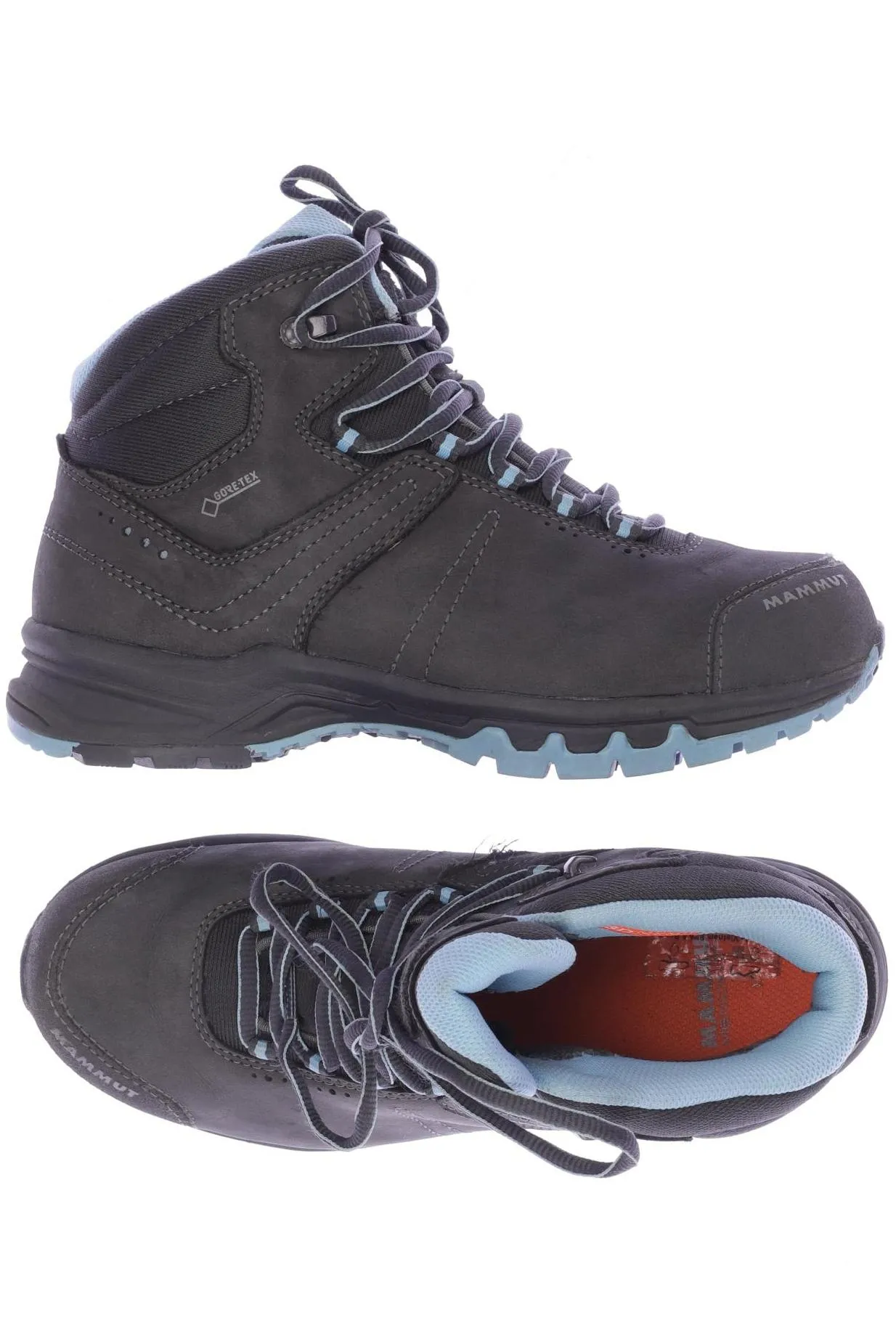 Damen Stiefelette Gr. EU 37.5