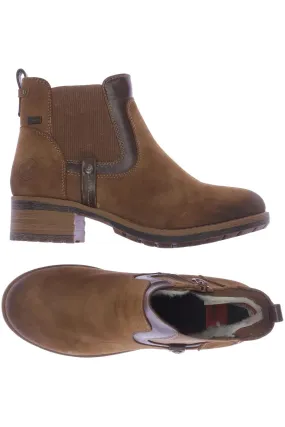 Damen Stiefelette Gr. EU 37