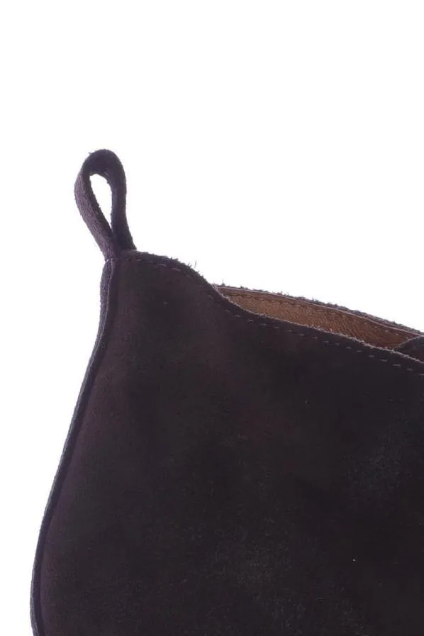 Damen Stiefelette Gr. EU 39