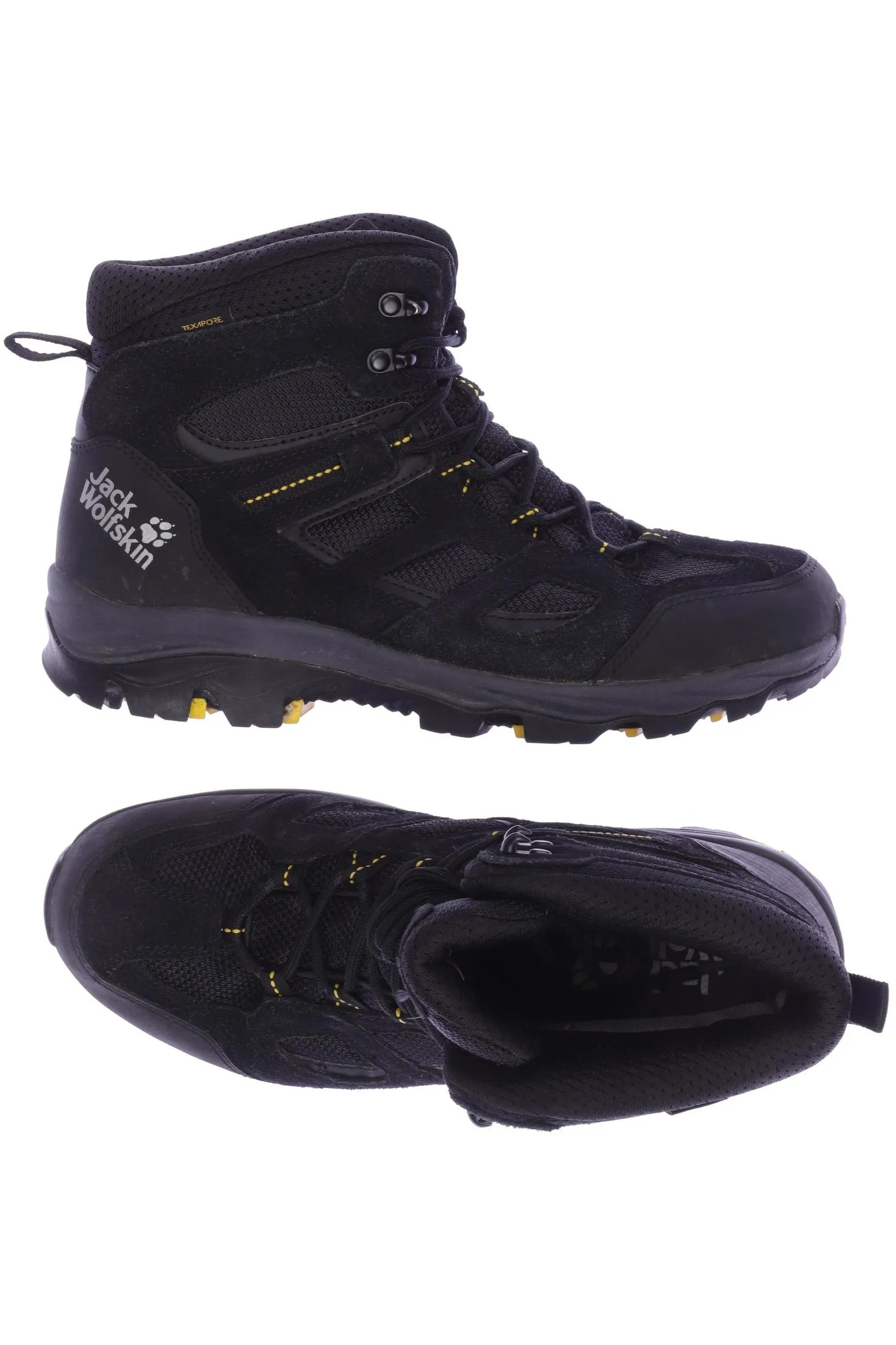 Damen Stiefelette Gr. EU 41