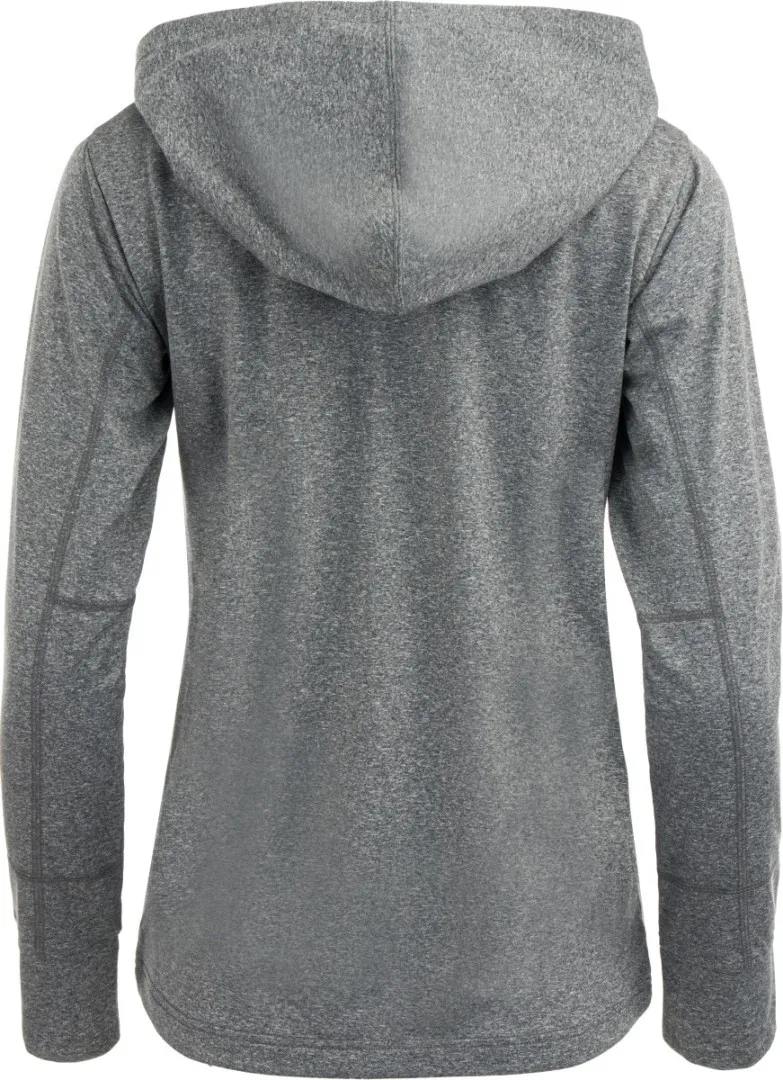Damen-Sweatshirt ALPINE PRO AHERTA grau XS