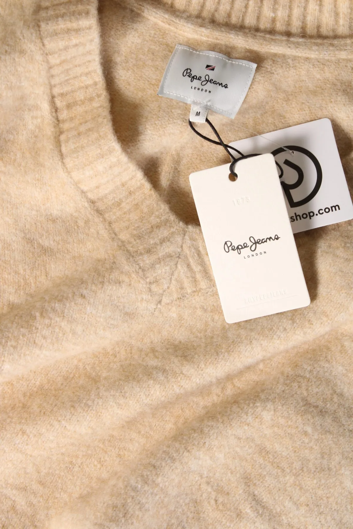 Damenpullover Pepe Jeans