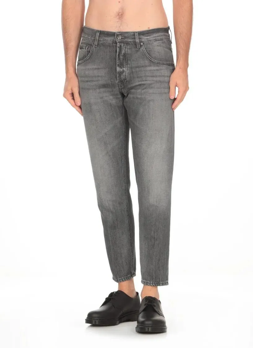 Don The Fuller  Yaren Jeans Grey 