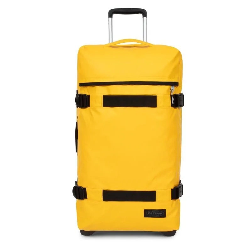 Eastpak Transit'R - Reisetasche mit Rollen | Hardloop