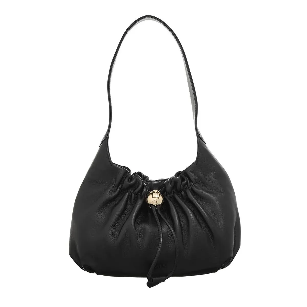   Furla  Furla Nido Mini Shoulder Bag Nero  Schultertasche 