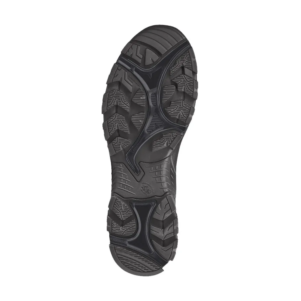Haix Black Eagle Safety 40.1 low/black-black Arbeitsschuhe S3 610010
