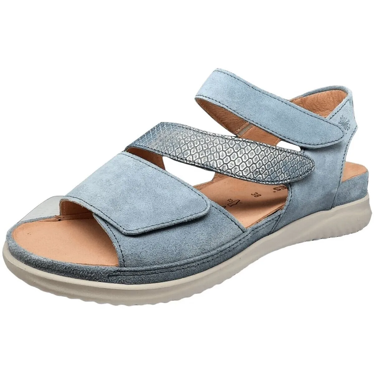 Hartjes - Sandaletten BREEZE SANDALE HEAVEN-AQUA 1321135344342