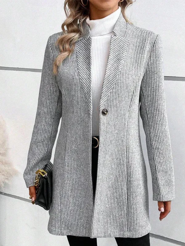 Heidi-Mode | Modisches Blazer-Jacket für Frauen
