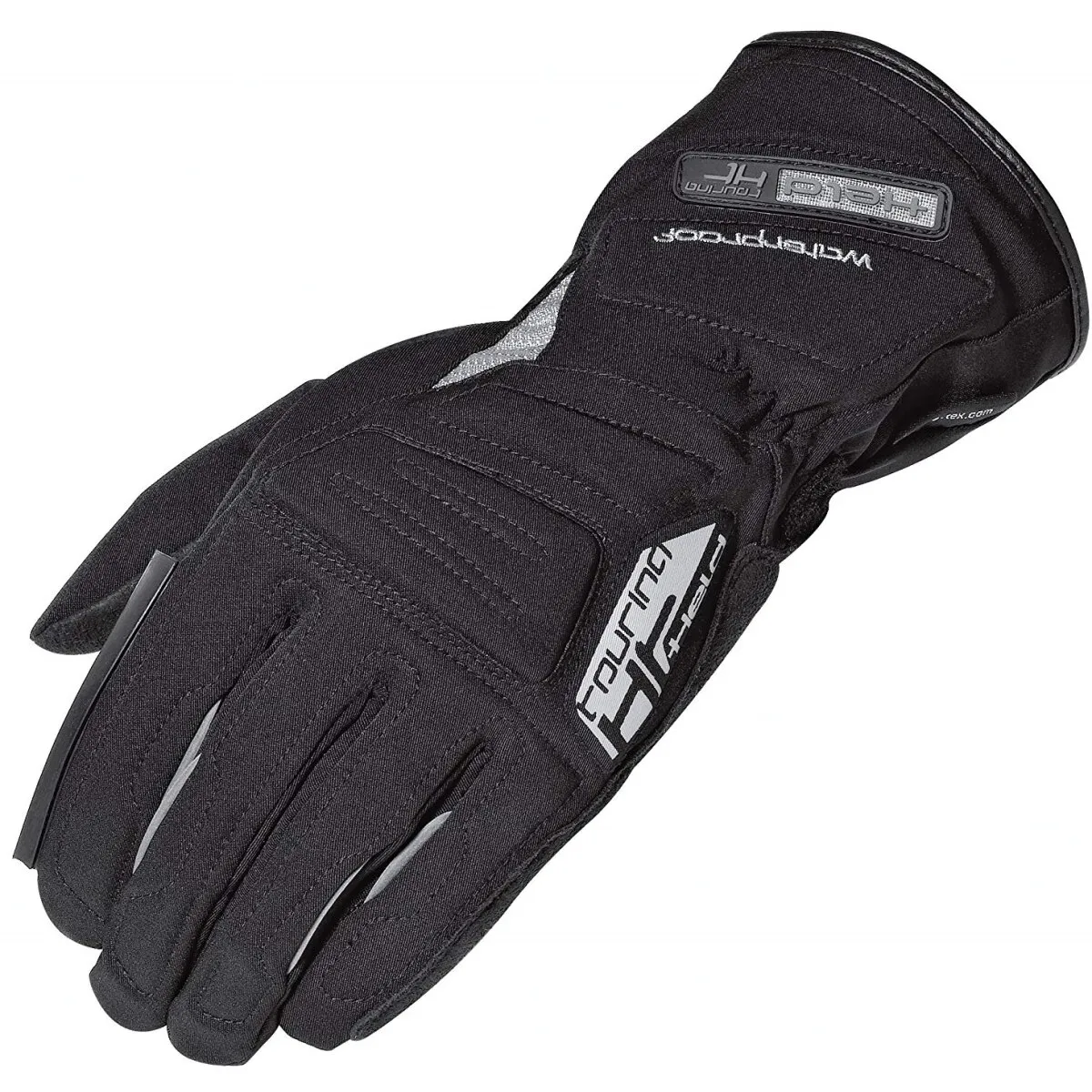 Held Satu Handschuh schwarz