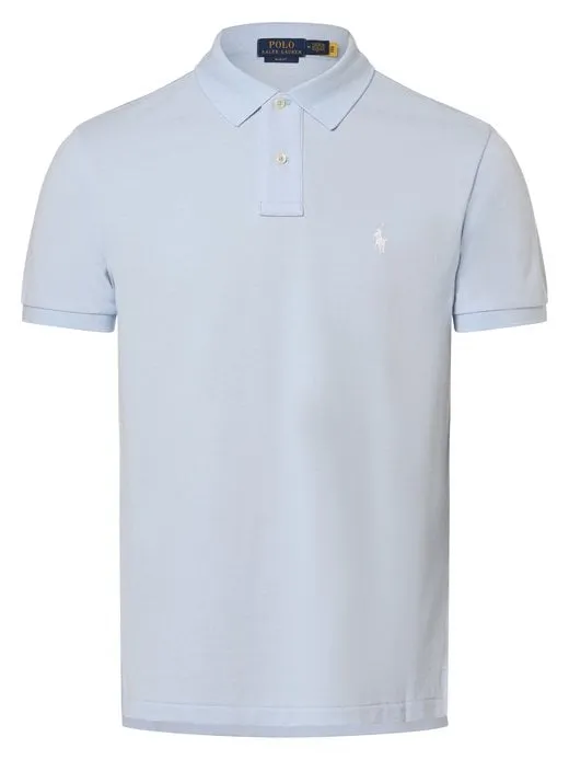 Herren Poloshirt - Slim Fit