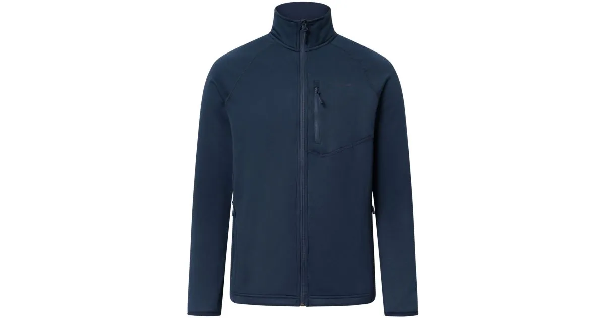 Herren-Sweatshirt Wikinger Jukon blau XL