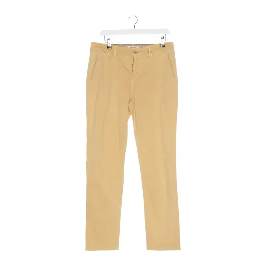 Hose 30 Braun
