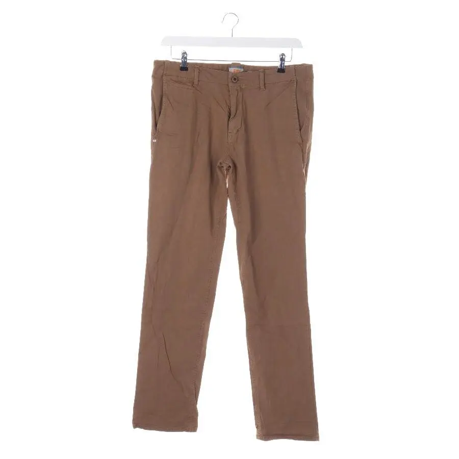 Hose 50 Braun
