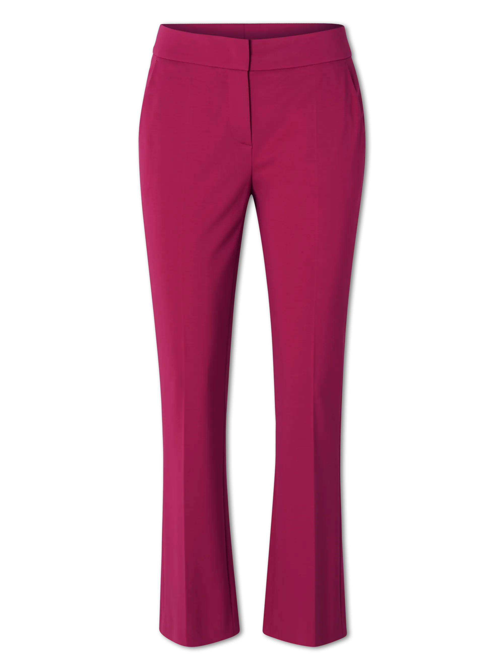 Hose mit Babyflare Leg